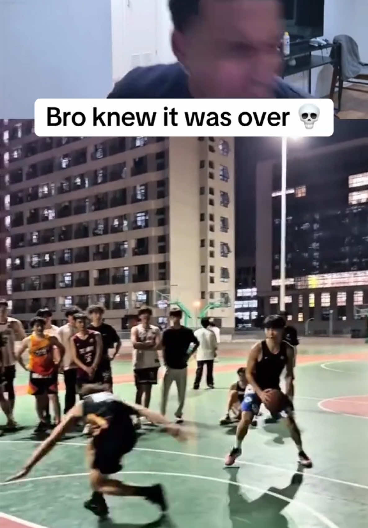 @DUNK | BASKETBALL