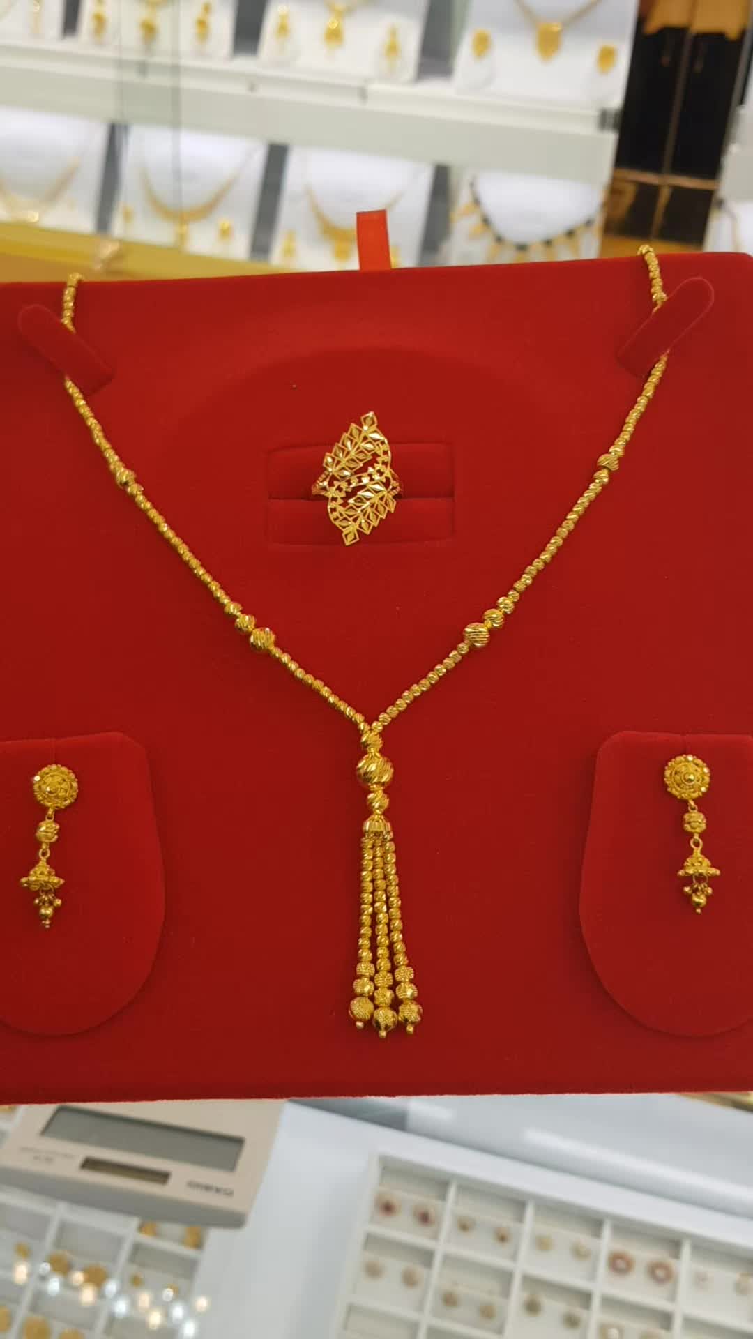 @Chacha Jewellers Halifax