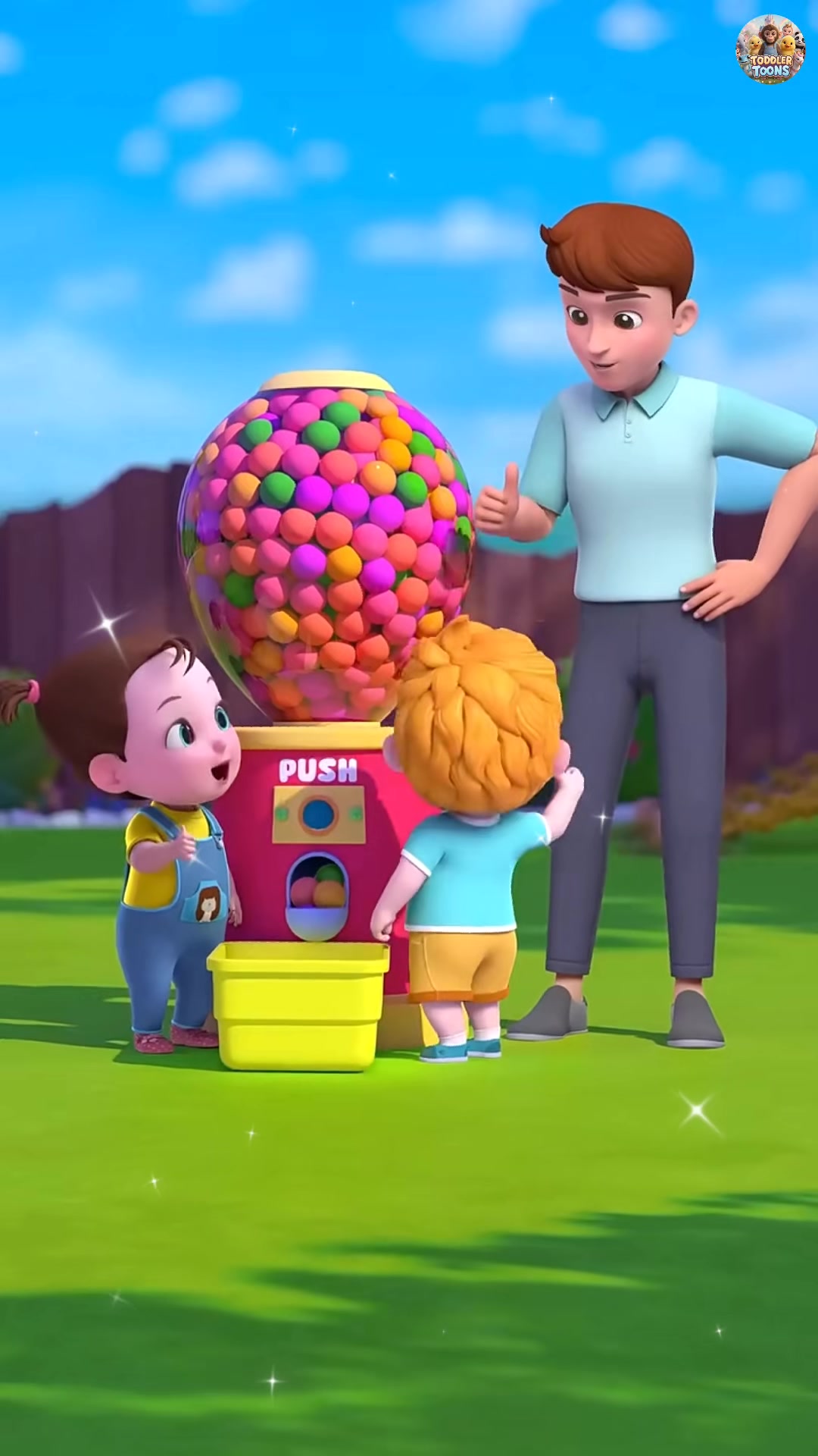 @Toddler Toons