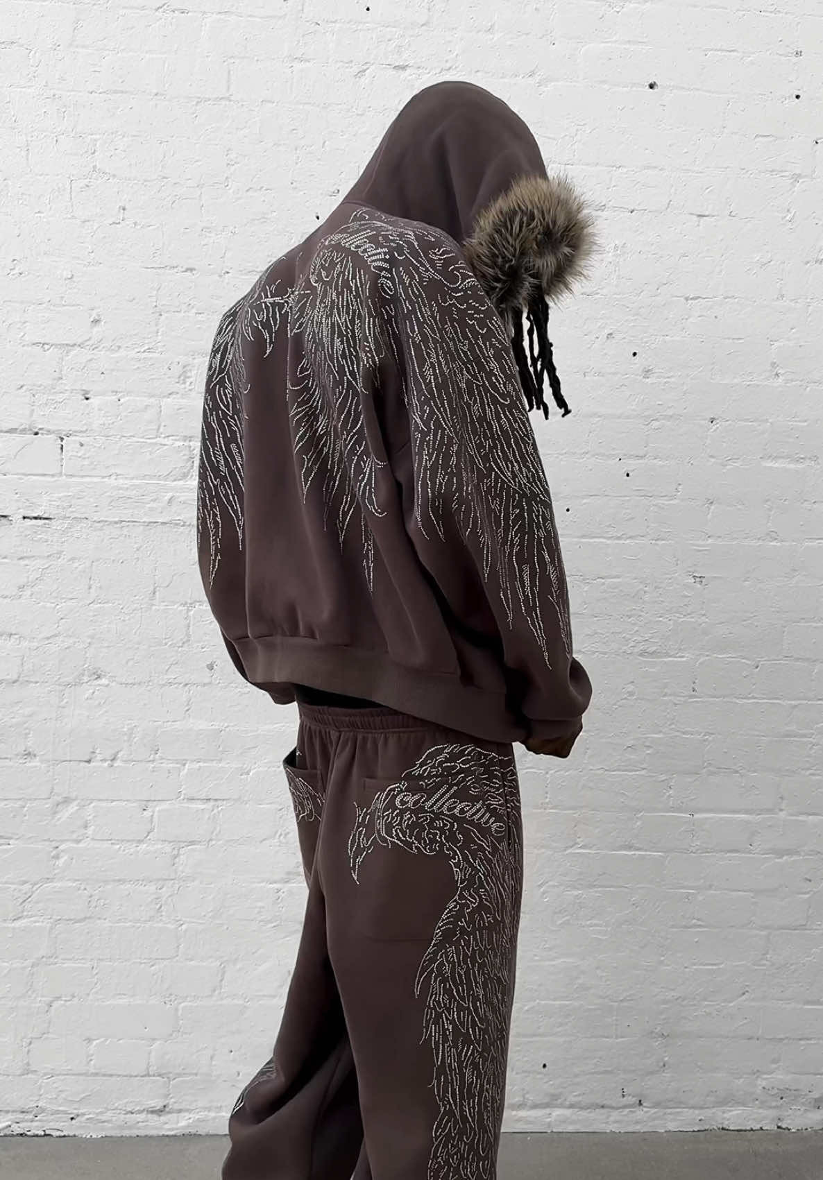 @NAMED COLLECTIVE®