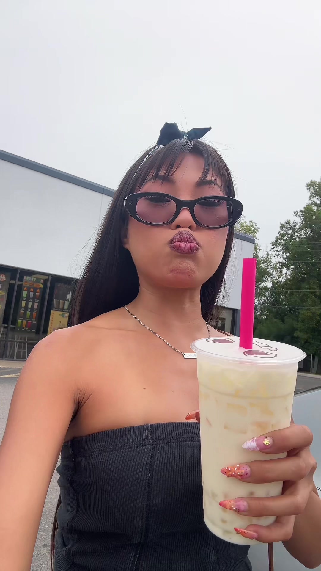 @Thai Barbie