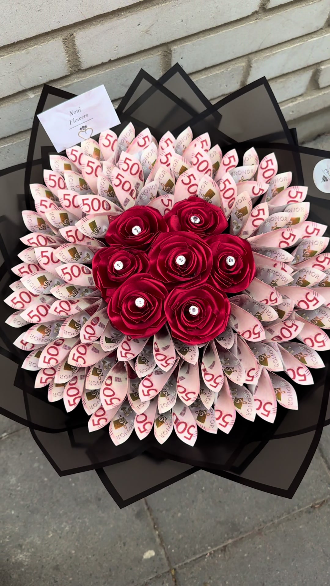 @Noni&rsquo;s Flowers