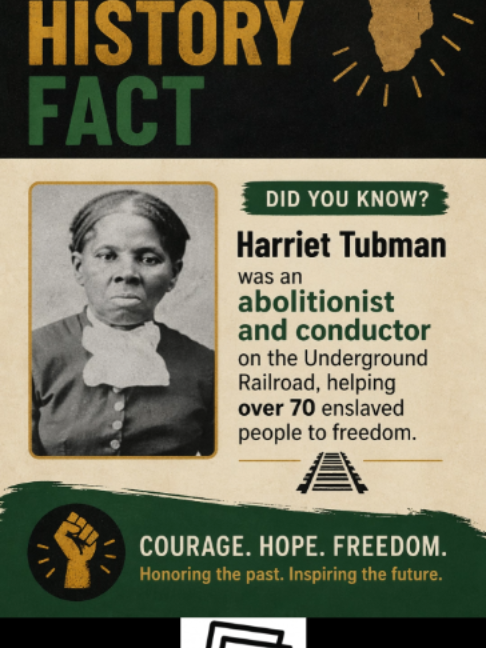@BlackHistoryArchive