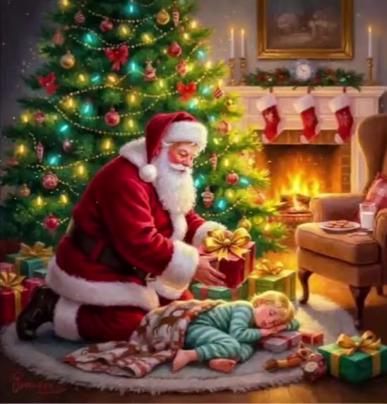 @Navidad