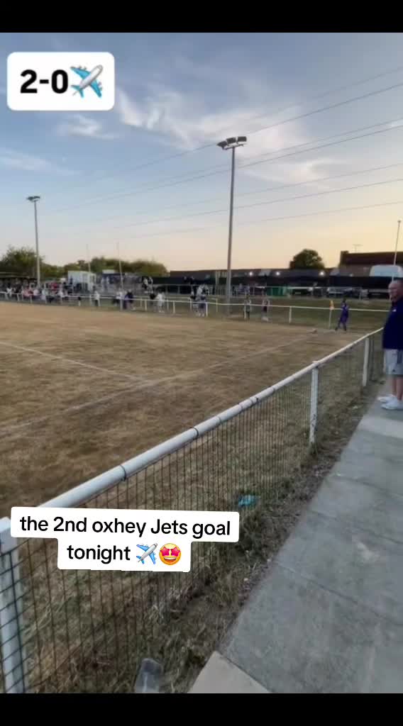 @OJFC Altham Way Ultras