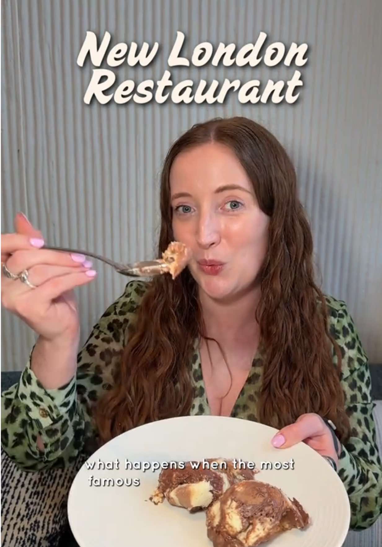 @Rebecca Casserly travel & food