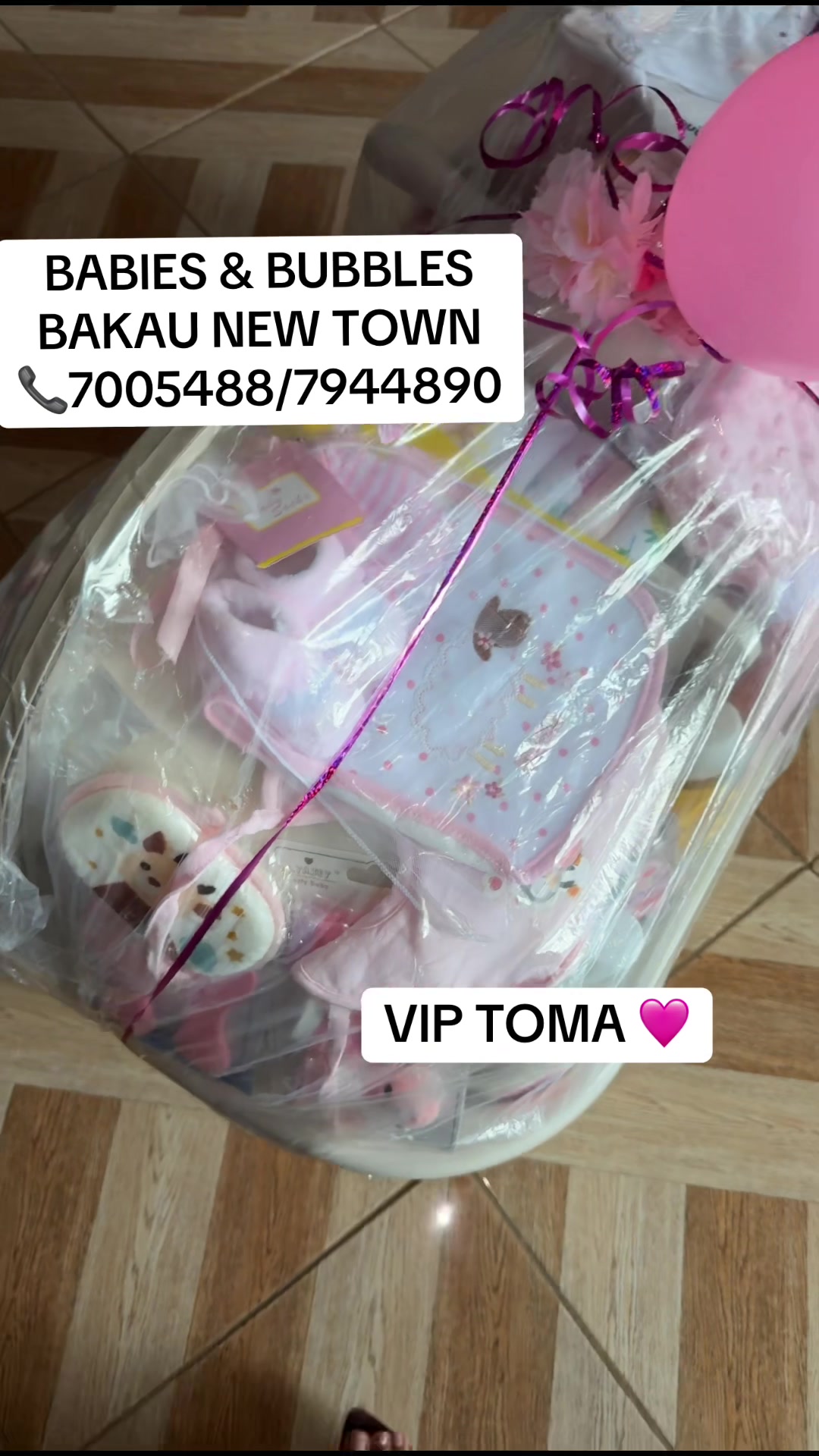 @babiesandbubbles_gm