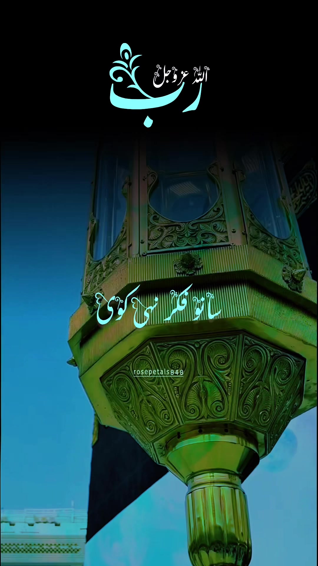 @👈🕋💚rosepetals848🤍🕌👈