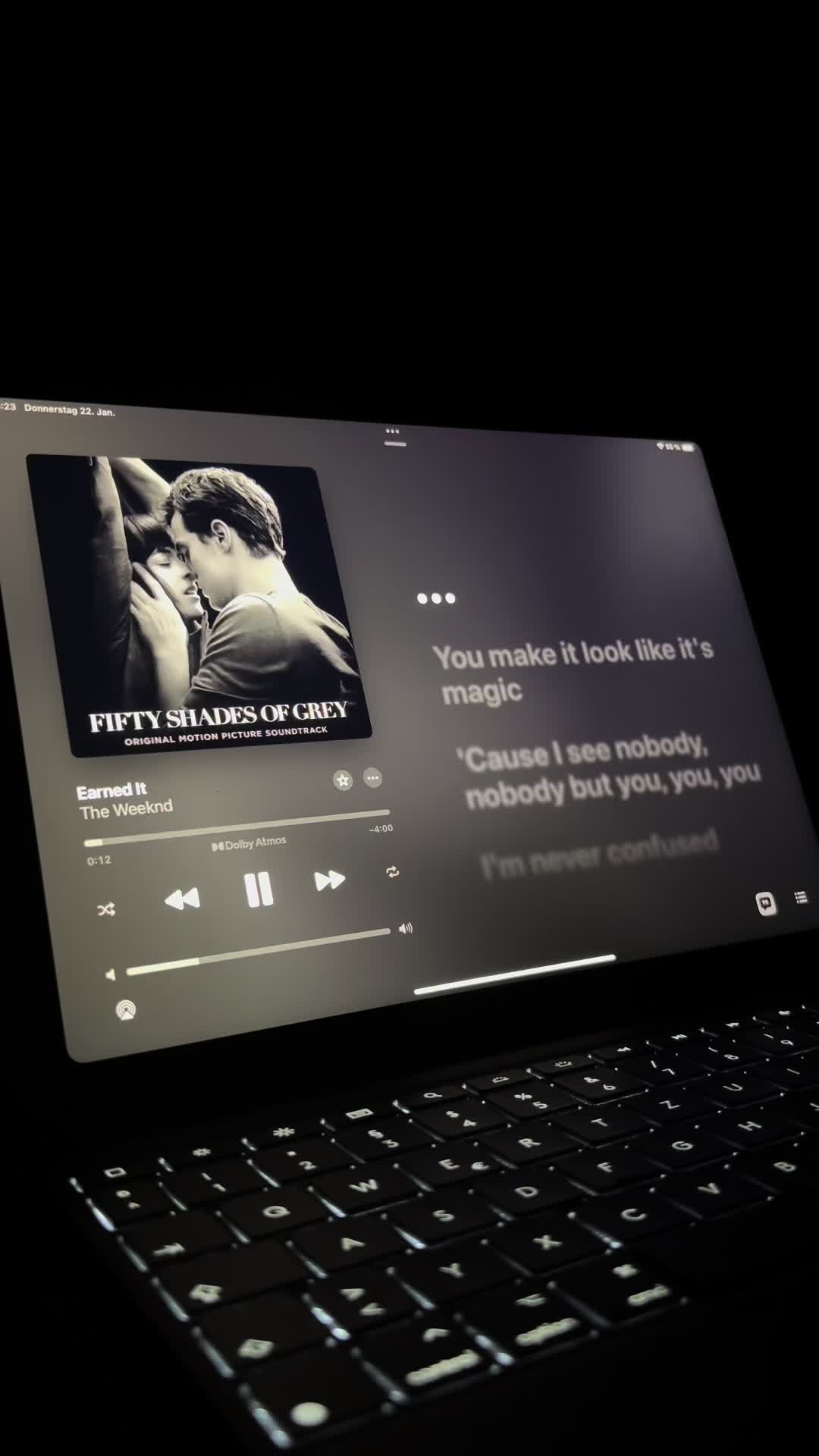 @BangerLyrics