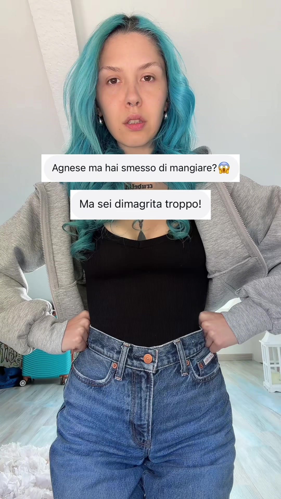 @Agnese Pucci