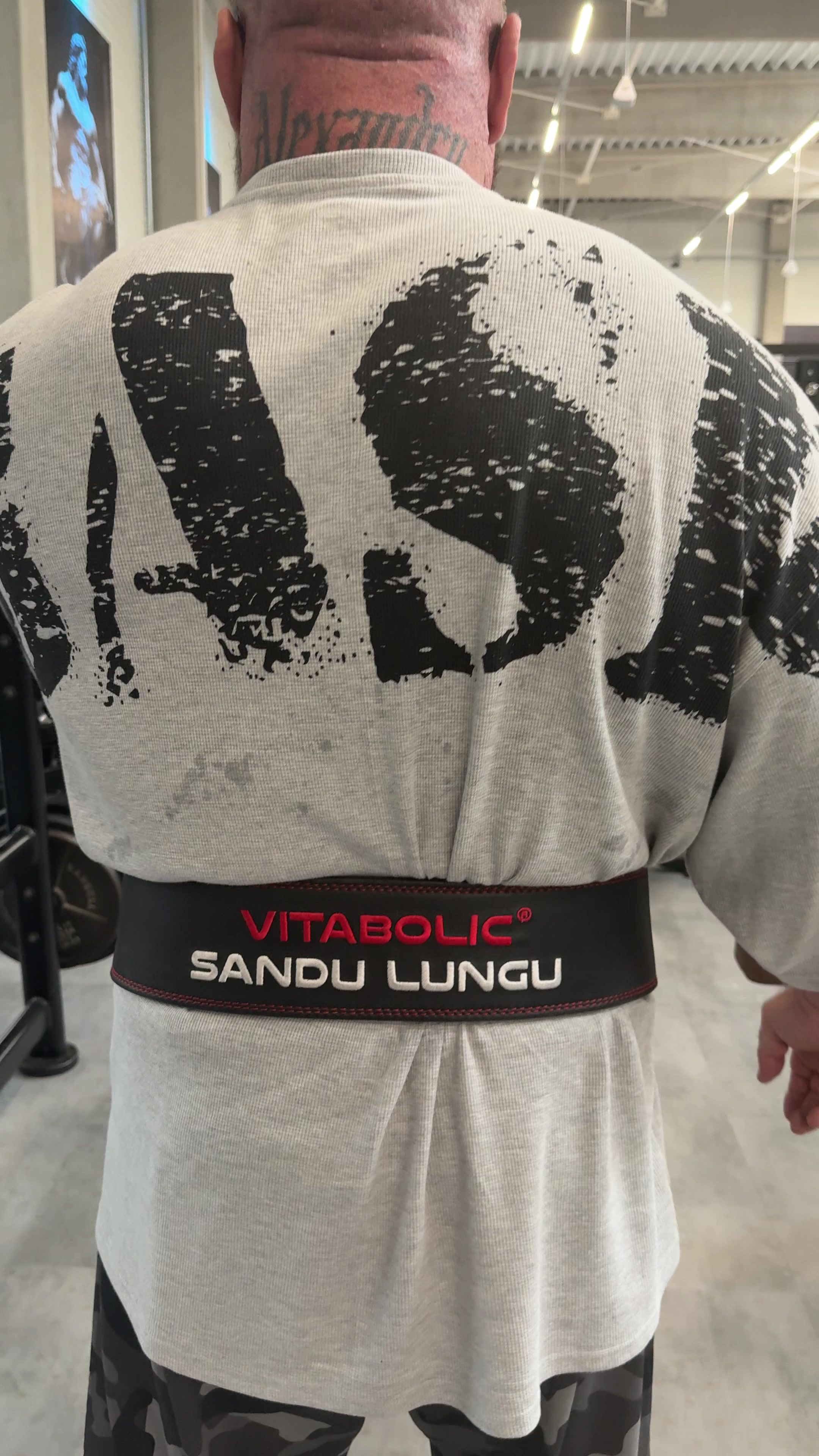 @Sandu_Lungu_MMA