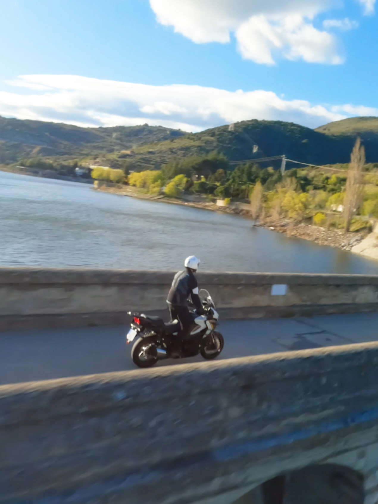 @Santos En Moto