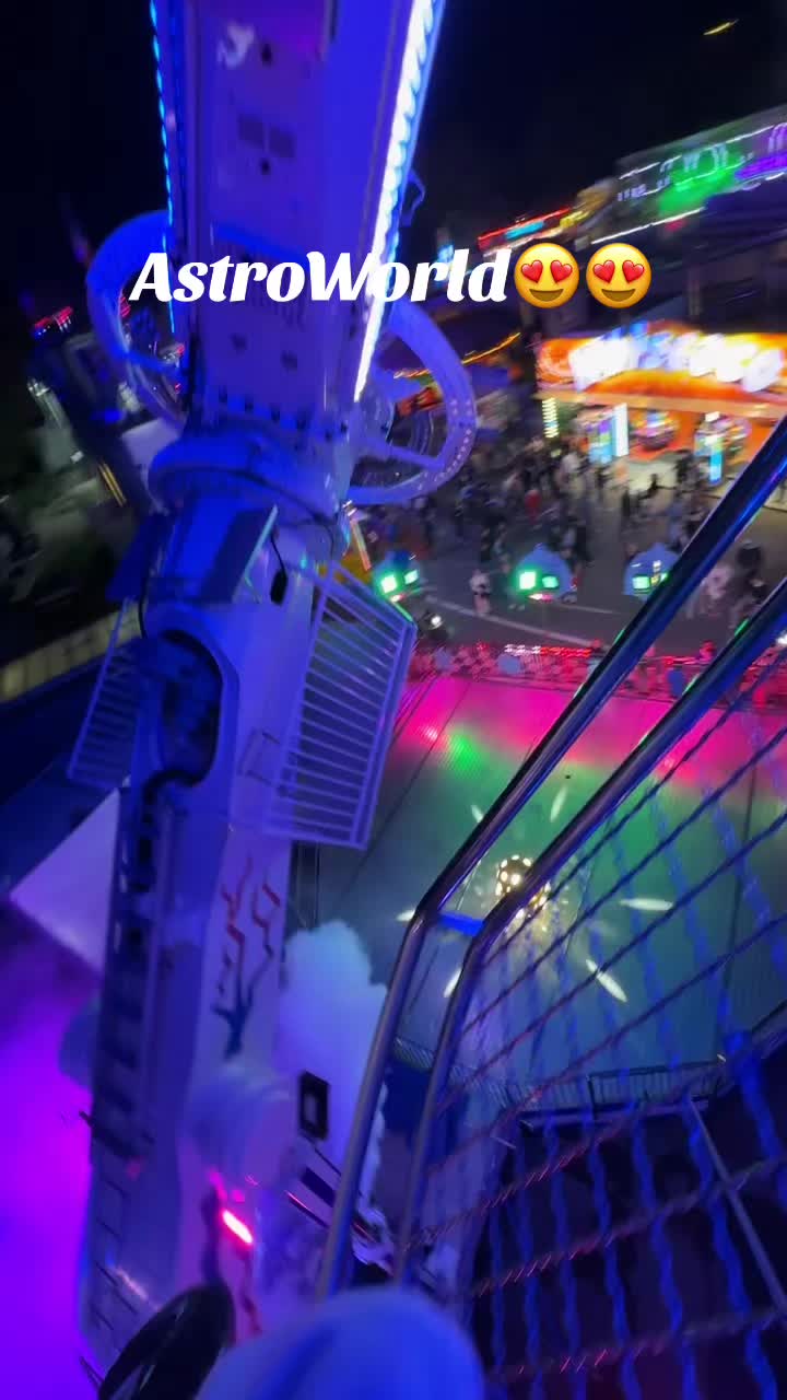 @Foire De Caen🎢
