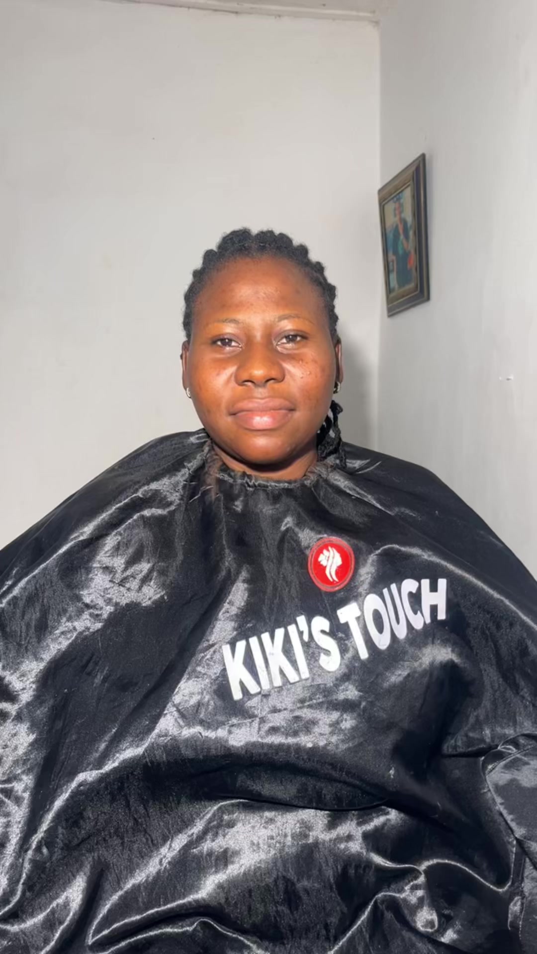 @Kiki’s touch makeover 💄🌸