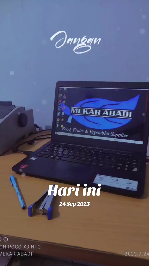 @supplier sayur dan buah sby
