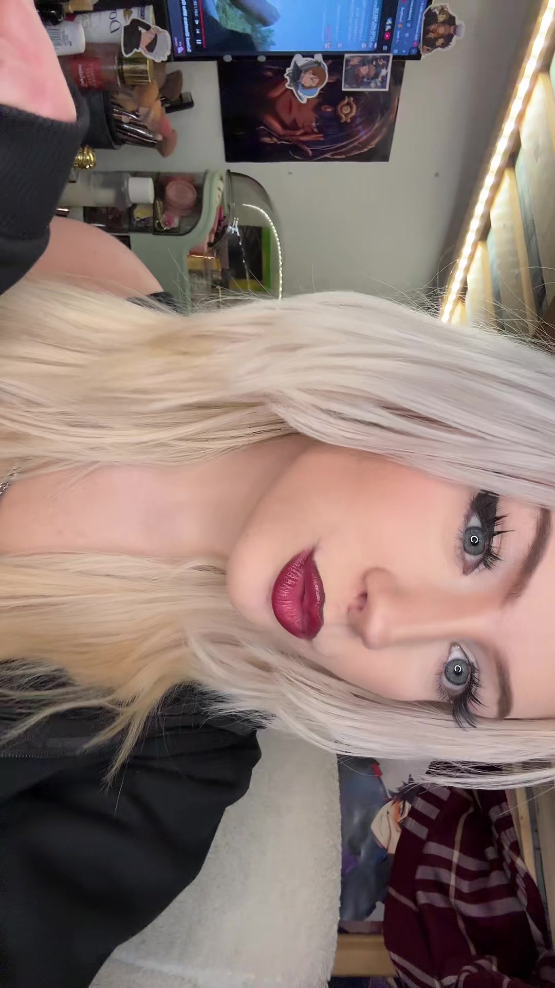 @Electra Paige