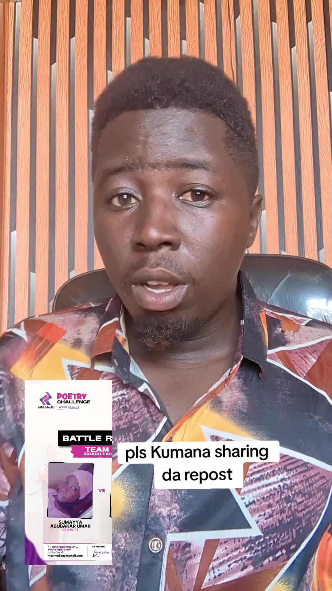 @Man From Yobe ๐๐