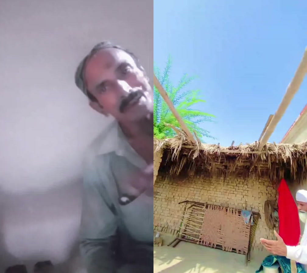 @fida hussain solangi