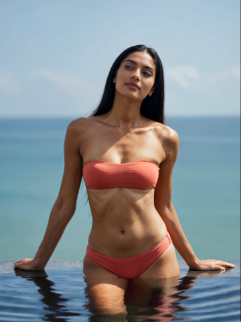 @AI Bikini Babes