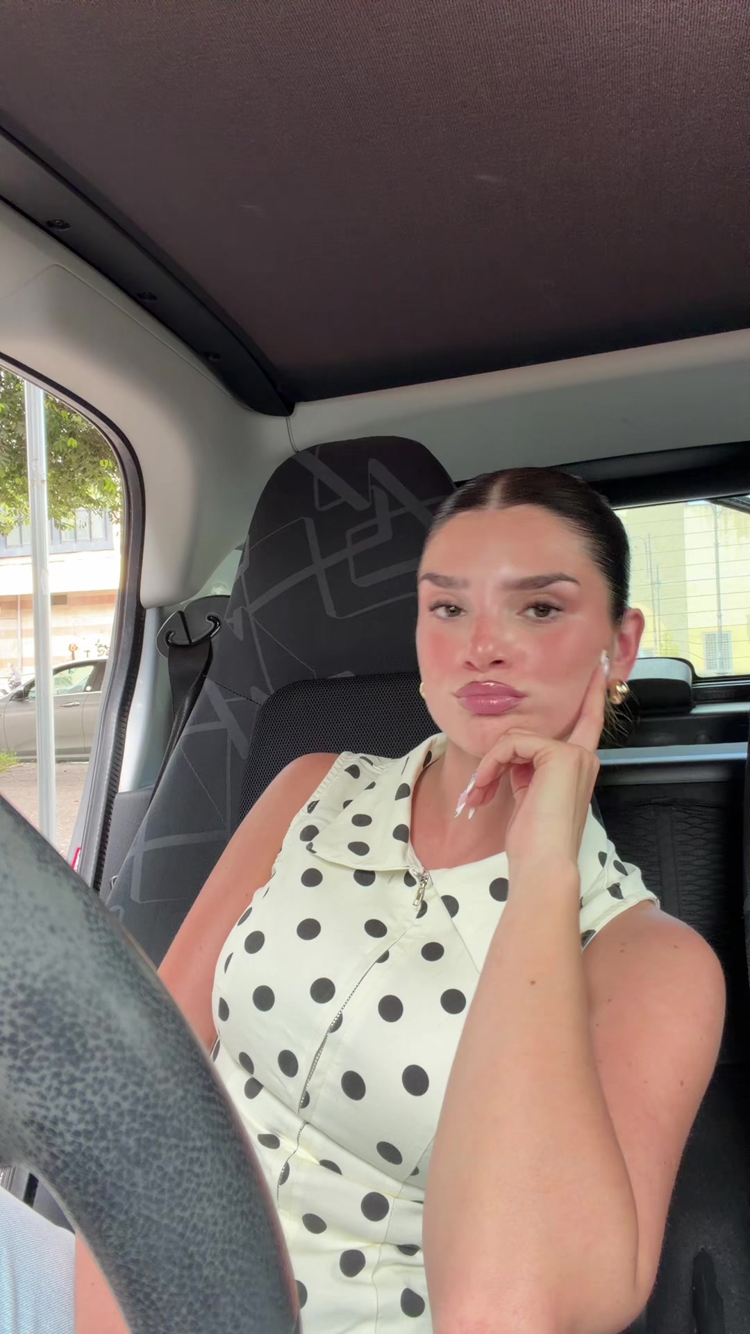 @Bee Vastarella