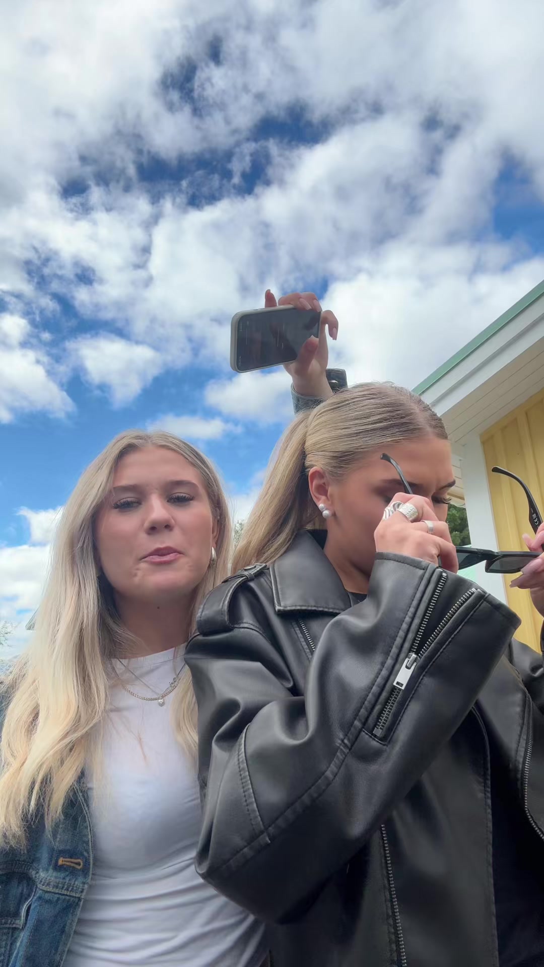 @ALICE ÖBERG🤪🤪