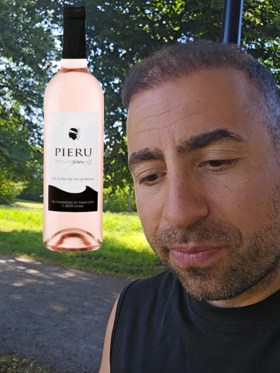 @Keikat: ComedyFabe.fi