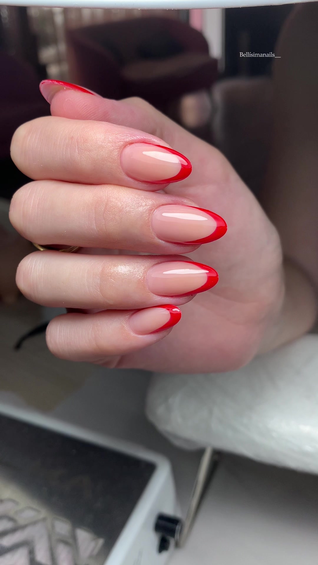 @Bellísima Nails