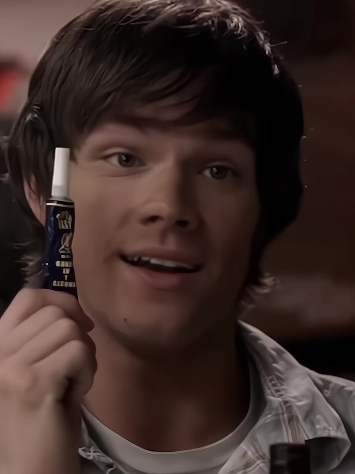 @⛥ Supernatural ⛥