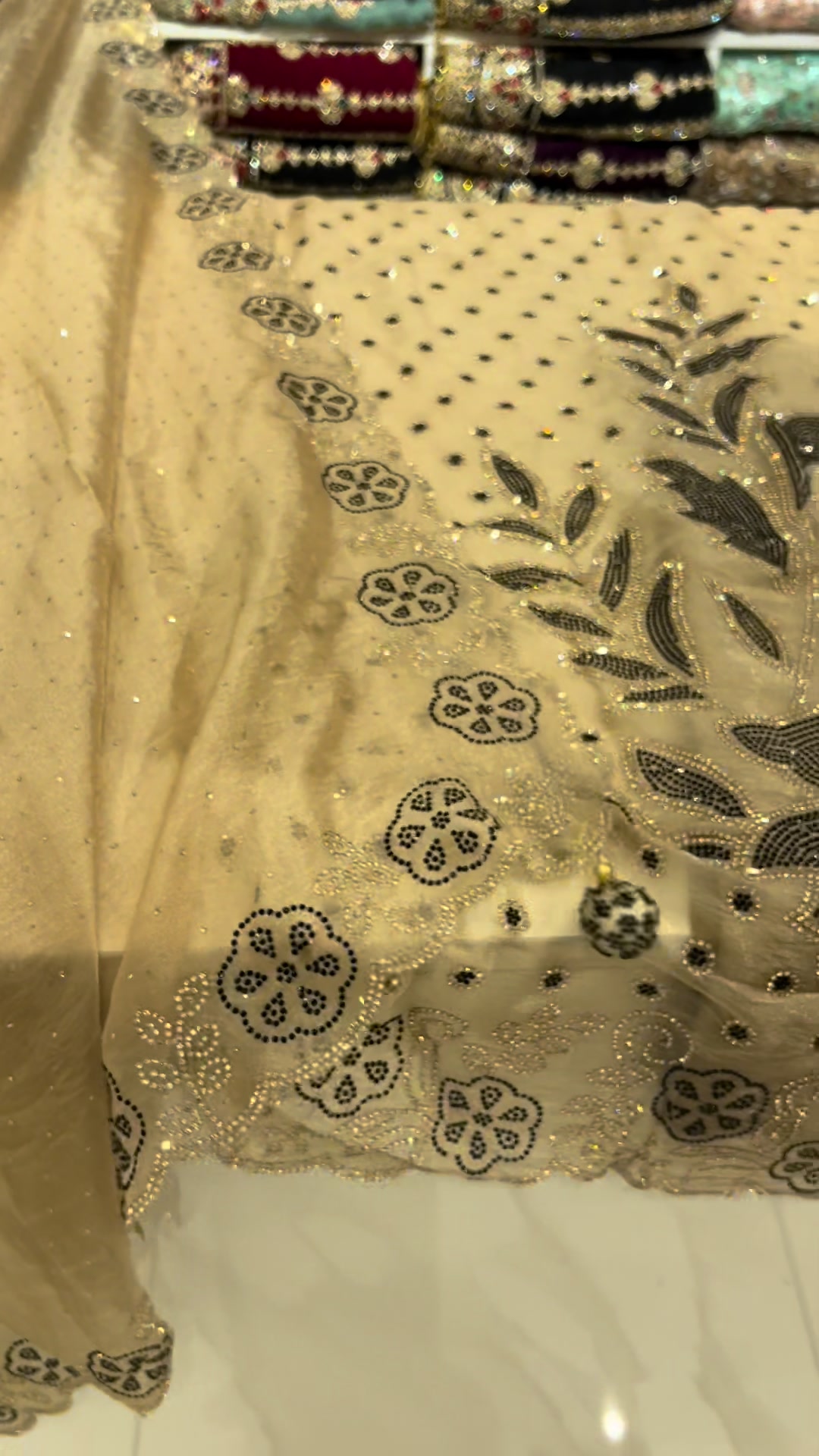 @BURJ FABRICS 🇬🇧