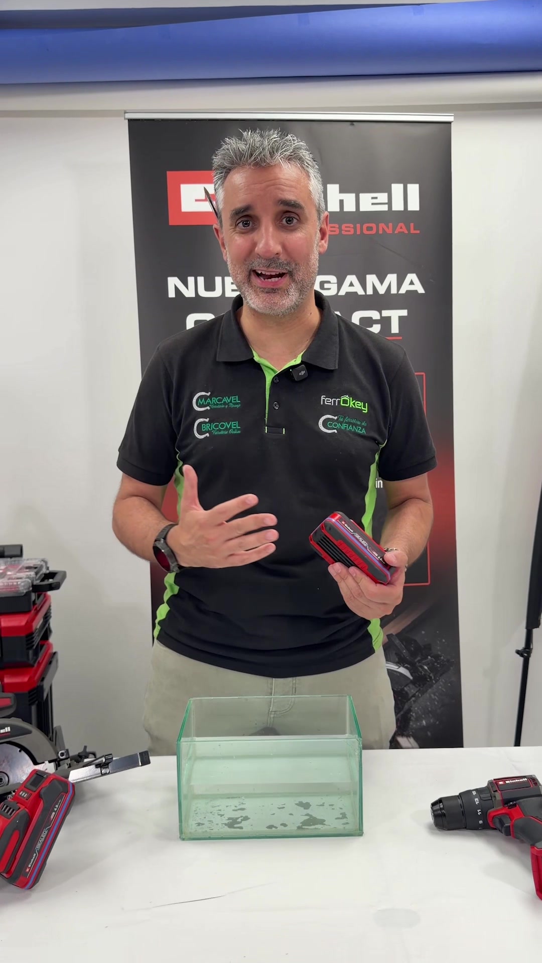 @Tu Ferretero de Confianza