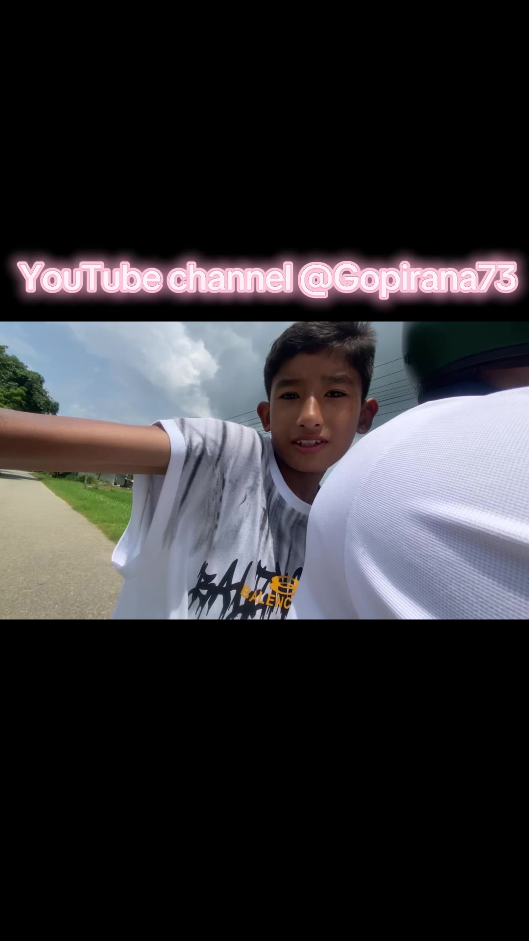 @Gopi Rana
