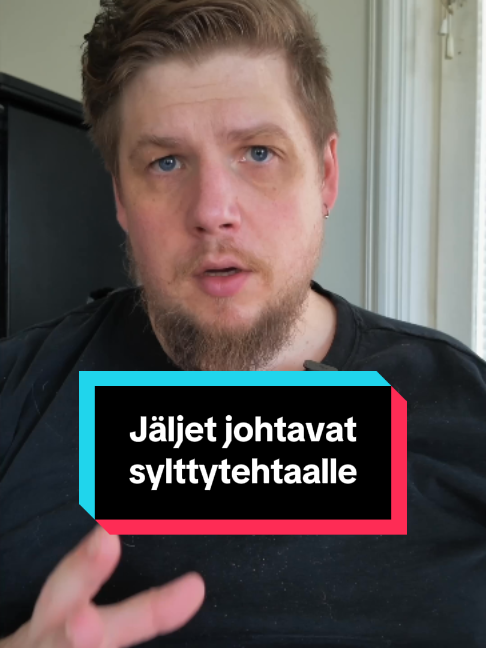 @Petteri Mikkonen