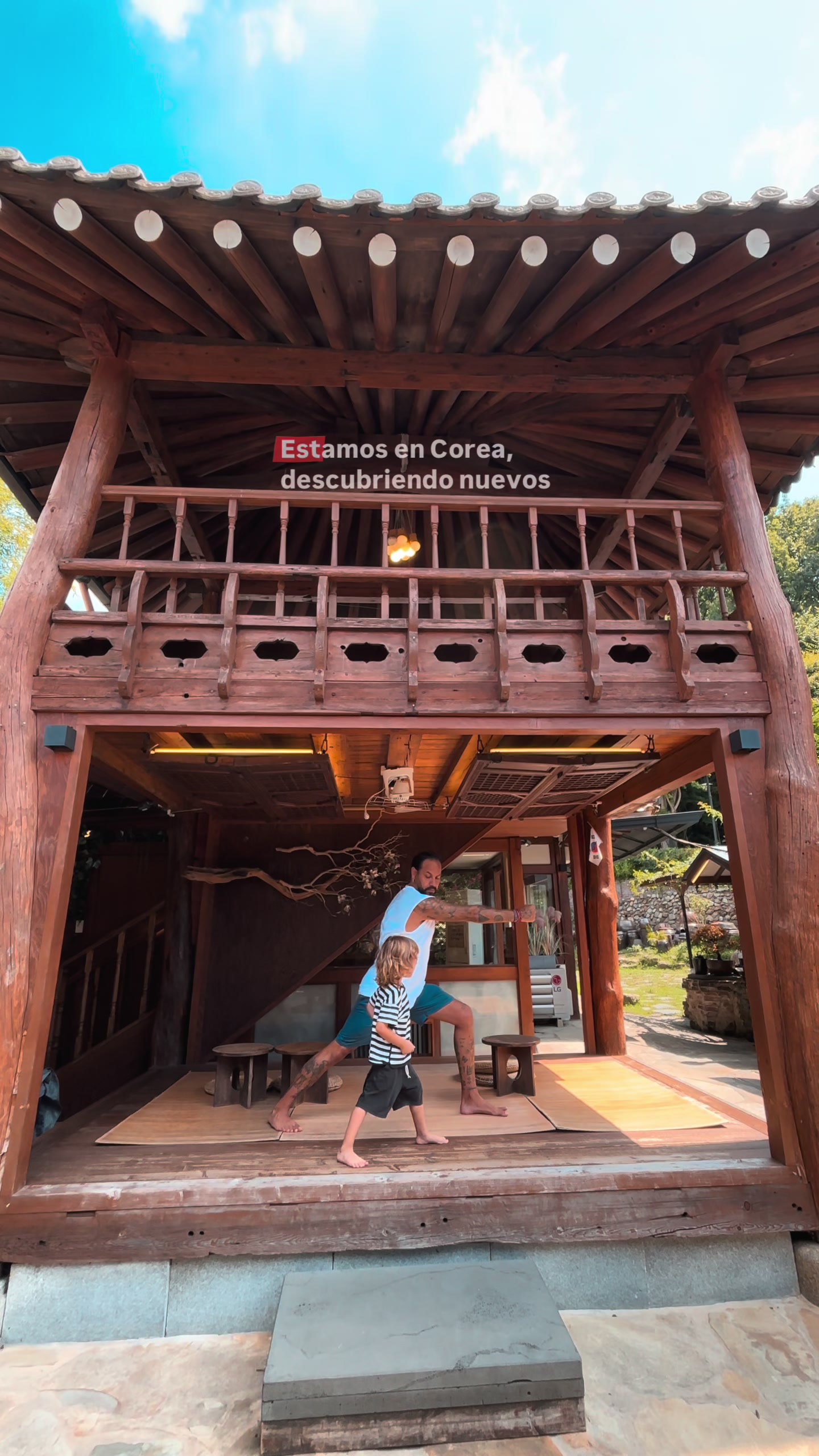 @Yoga Con Arjuna | YOGA TEACHER