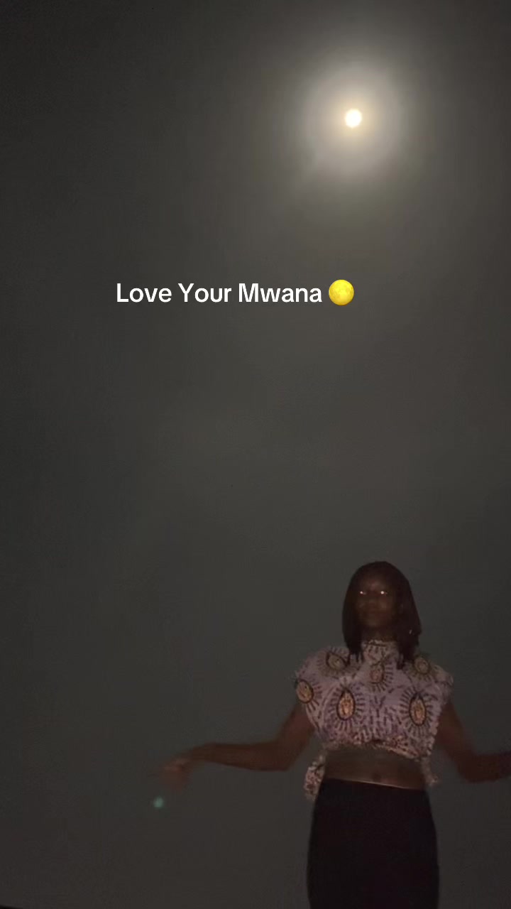 @Mwana wa Mchanga