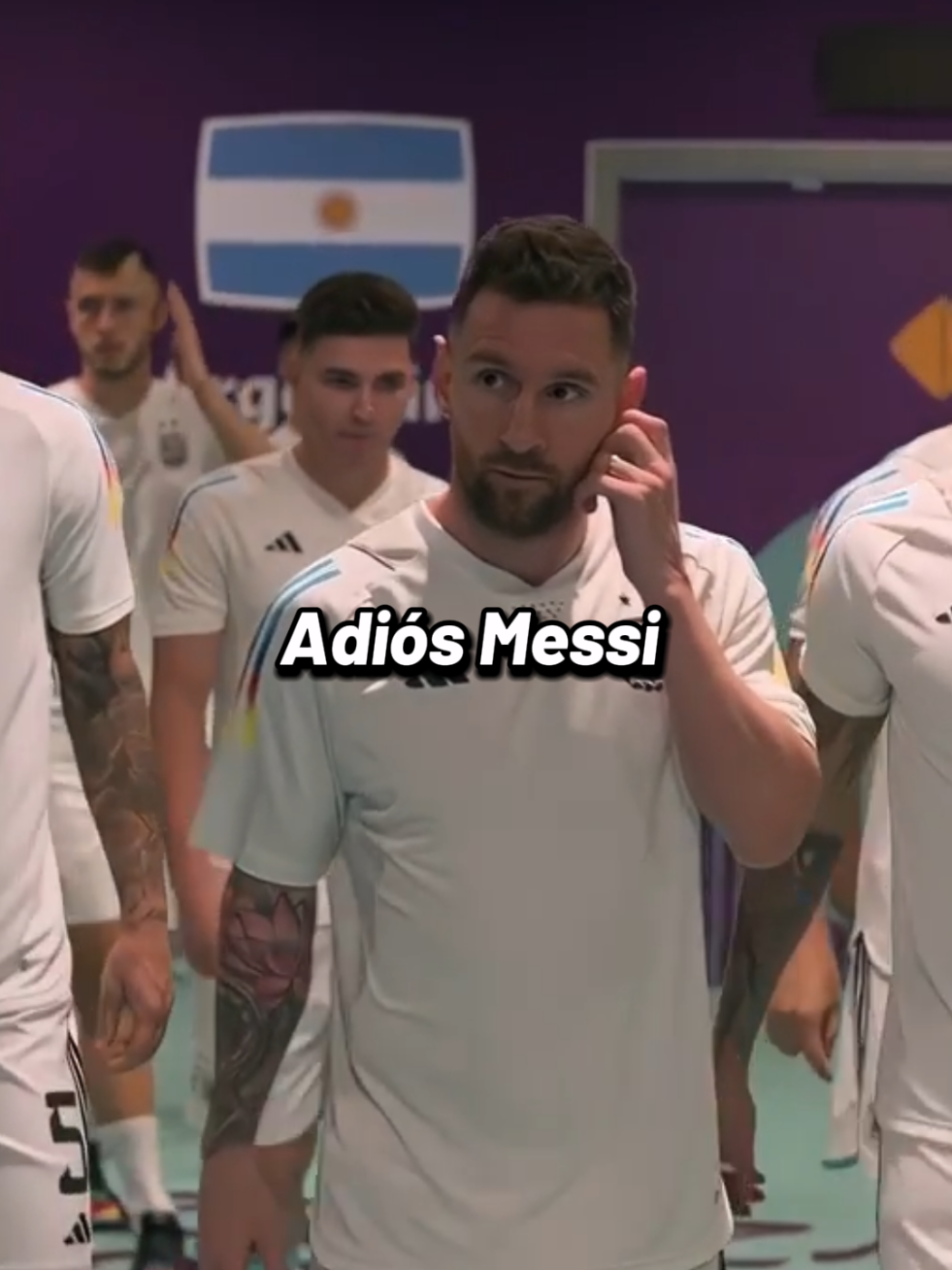 @MESSIMANIACOS ❤️