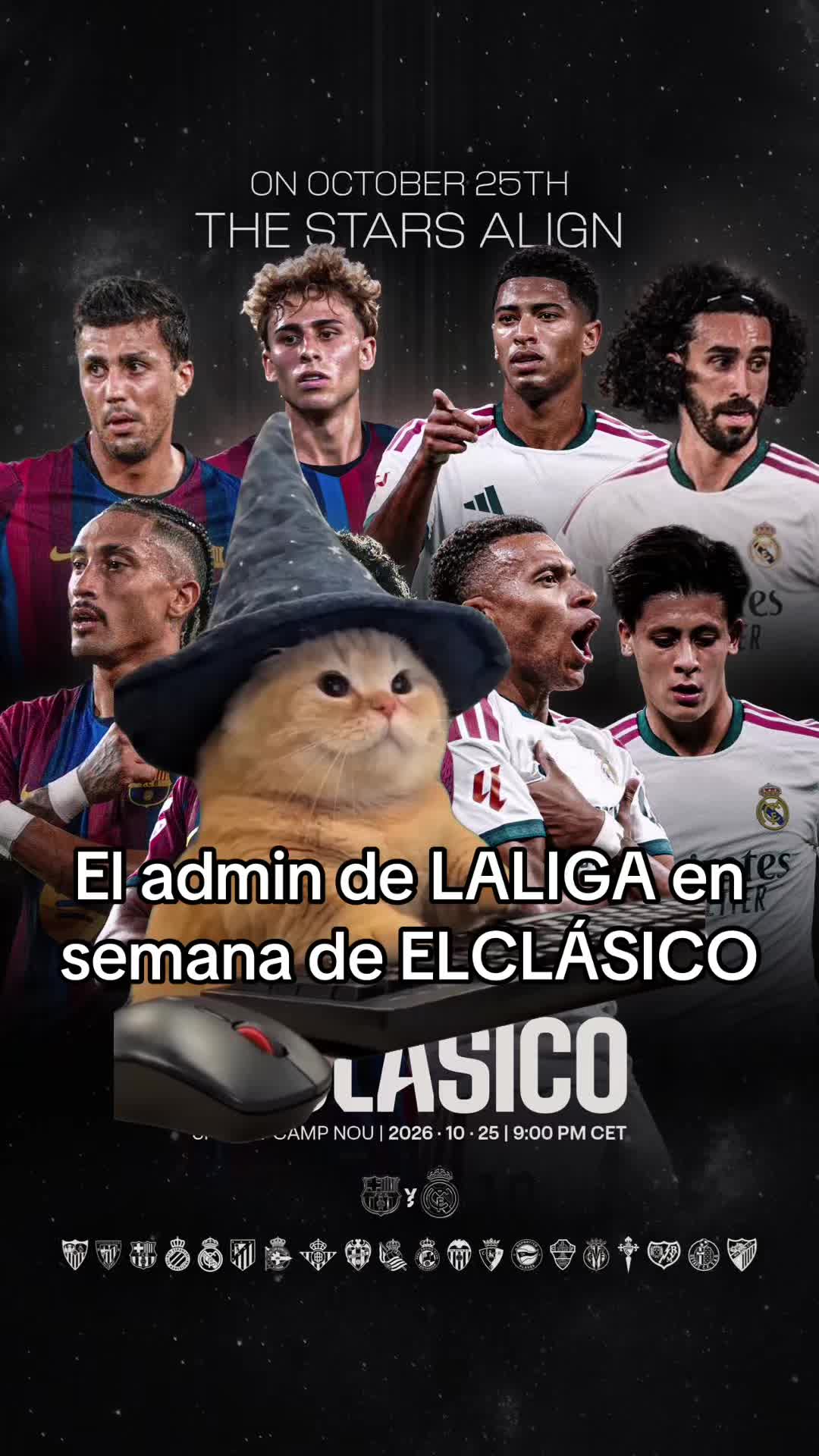 @LALIGA