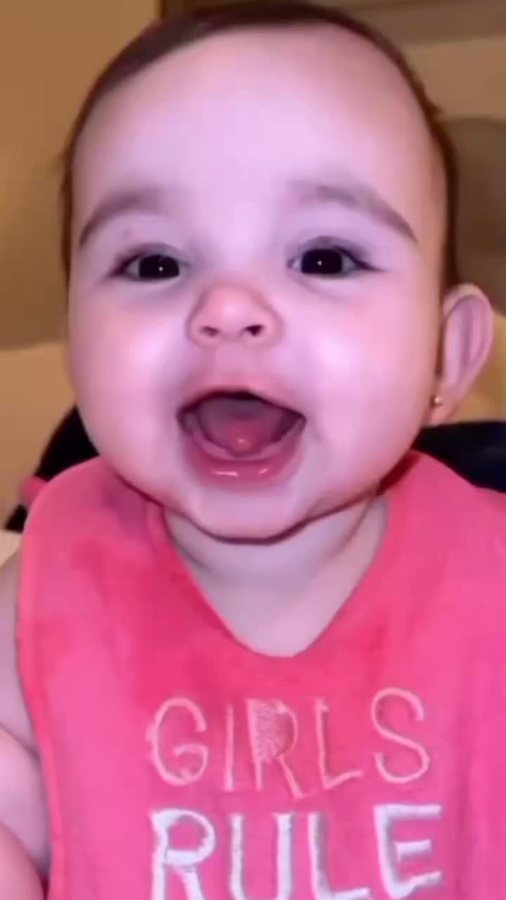 @Funnybabys😜😜
