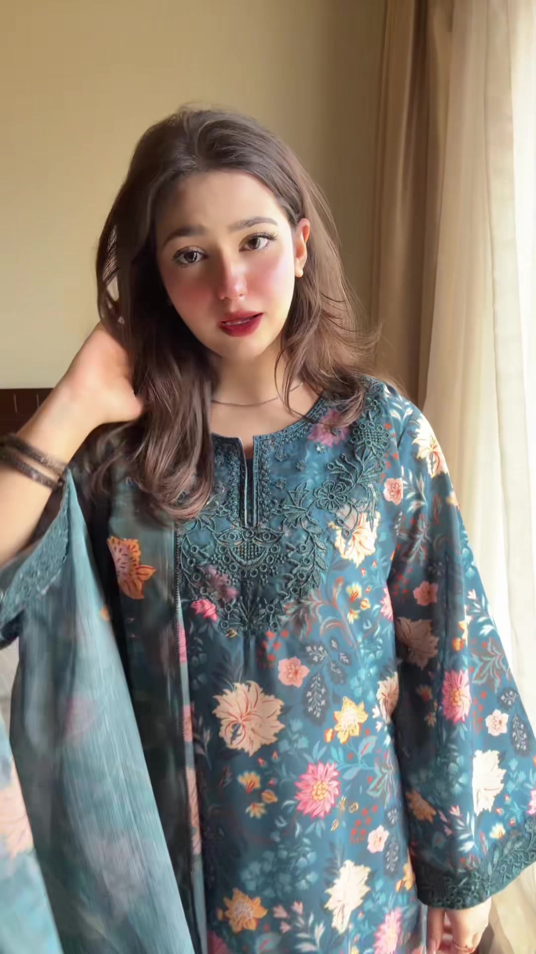 @GUL BAHAR 🥀