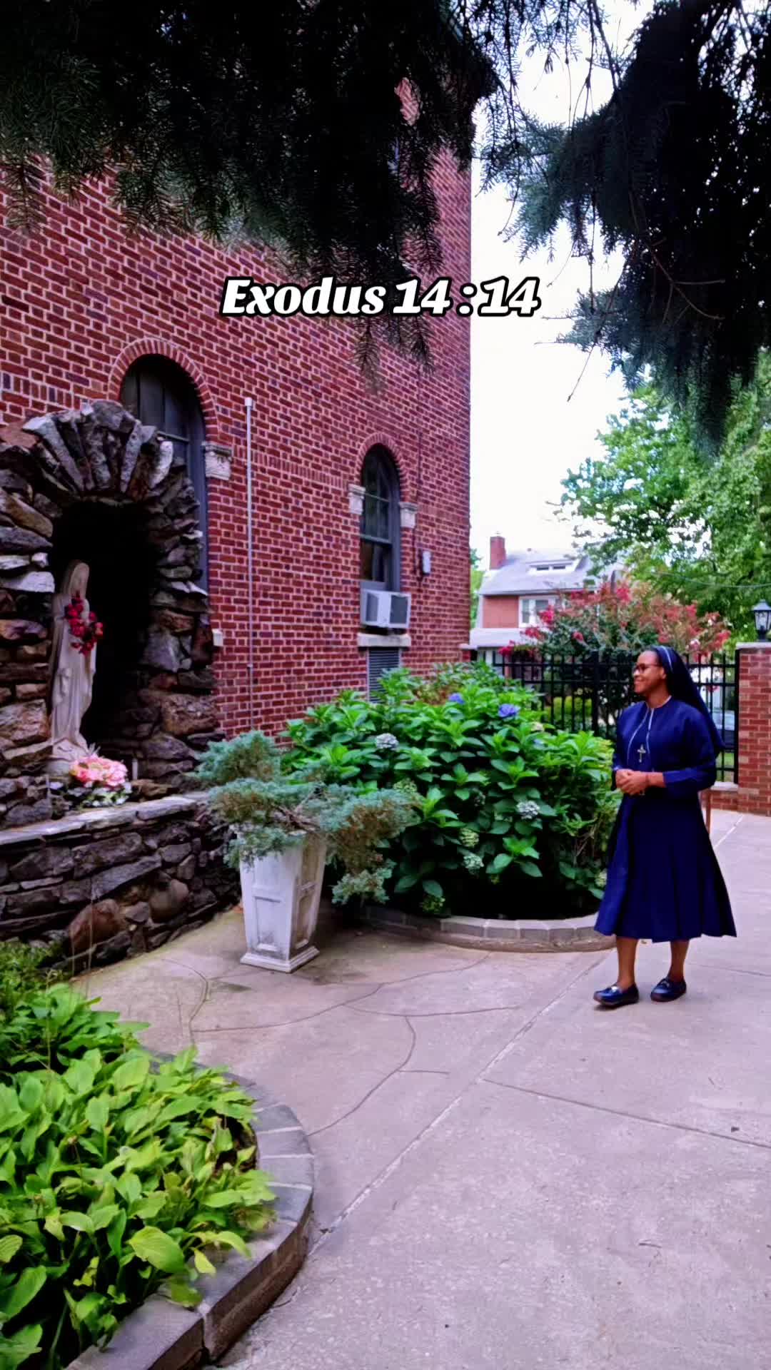 @Sr Gladys Anyanwu
