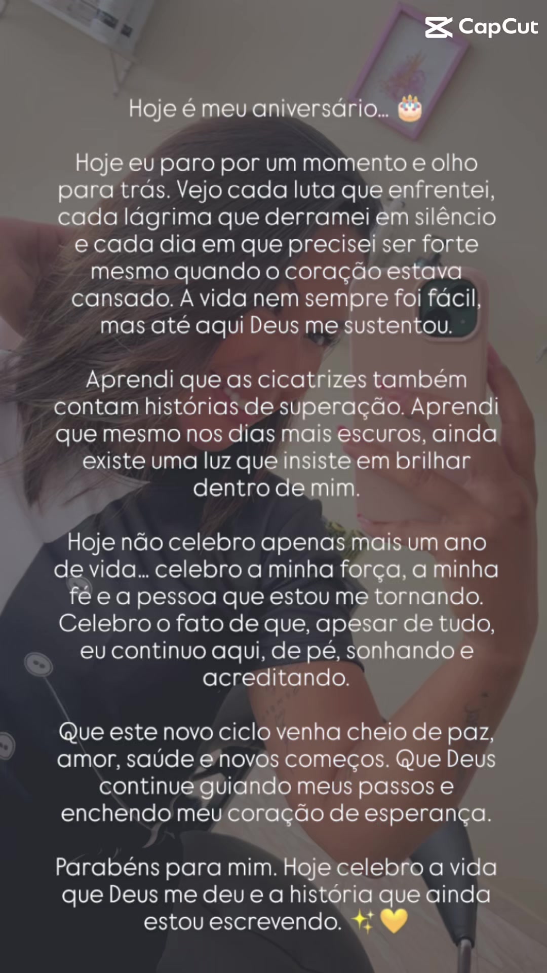 @Leidhinara Araujo