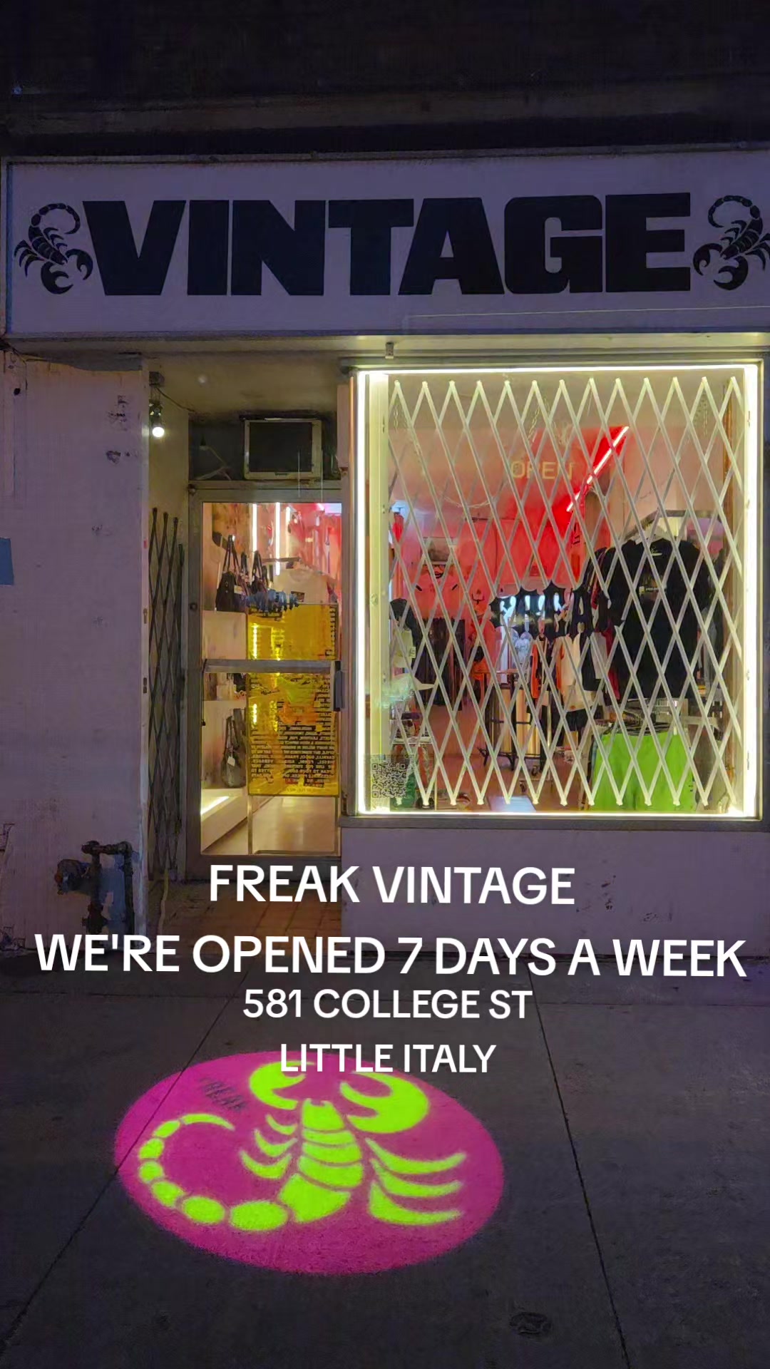 @FREAK.VINTAGE
