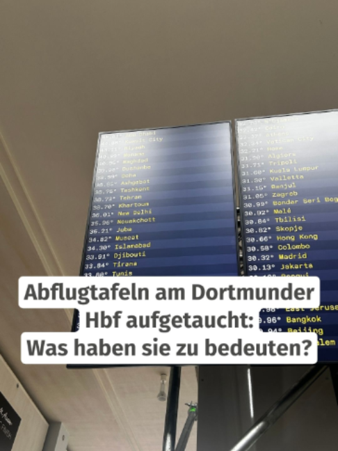 @WochenDOsis | WAZ Dortmund