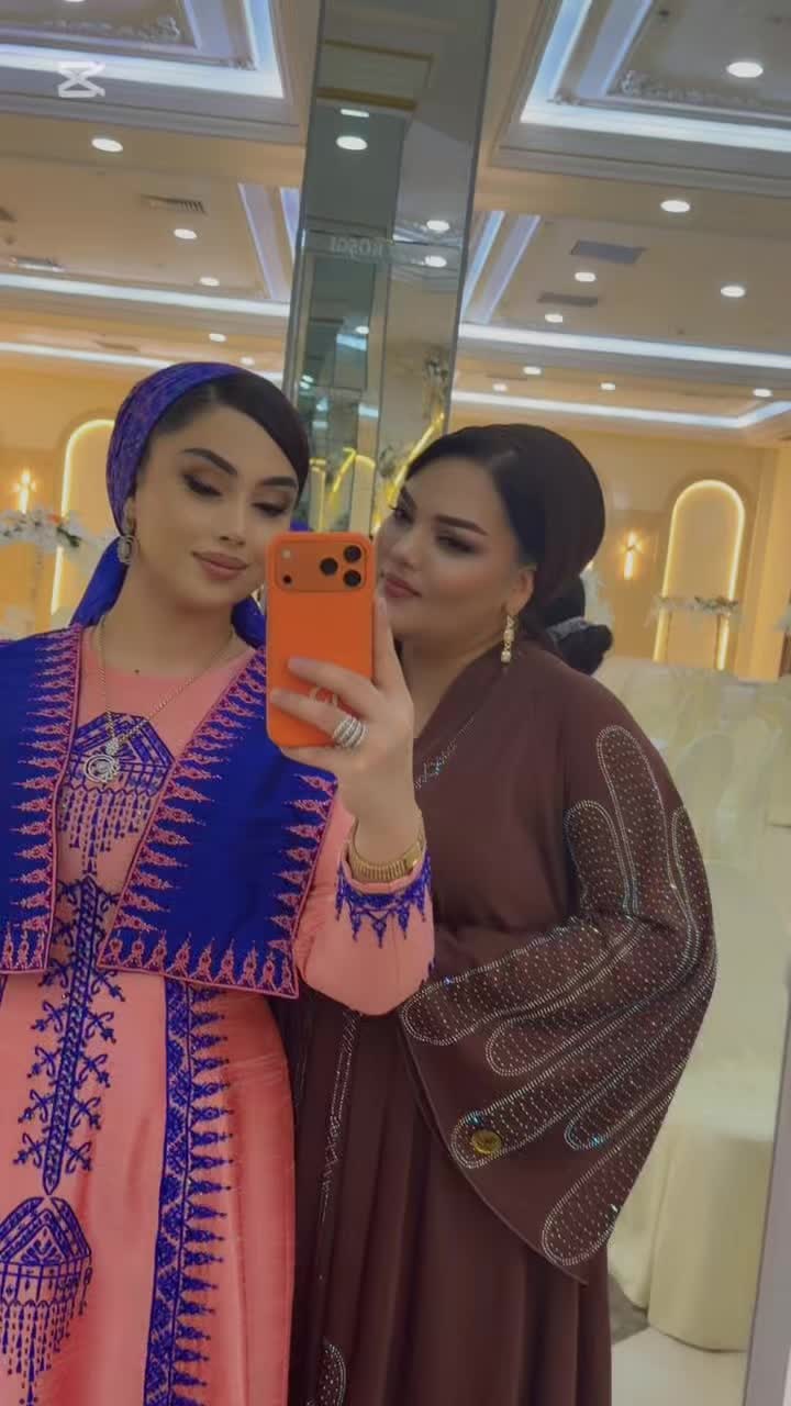 @Mahym Hojagulyyeva