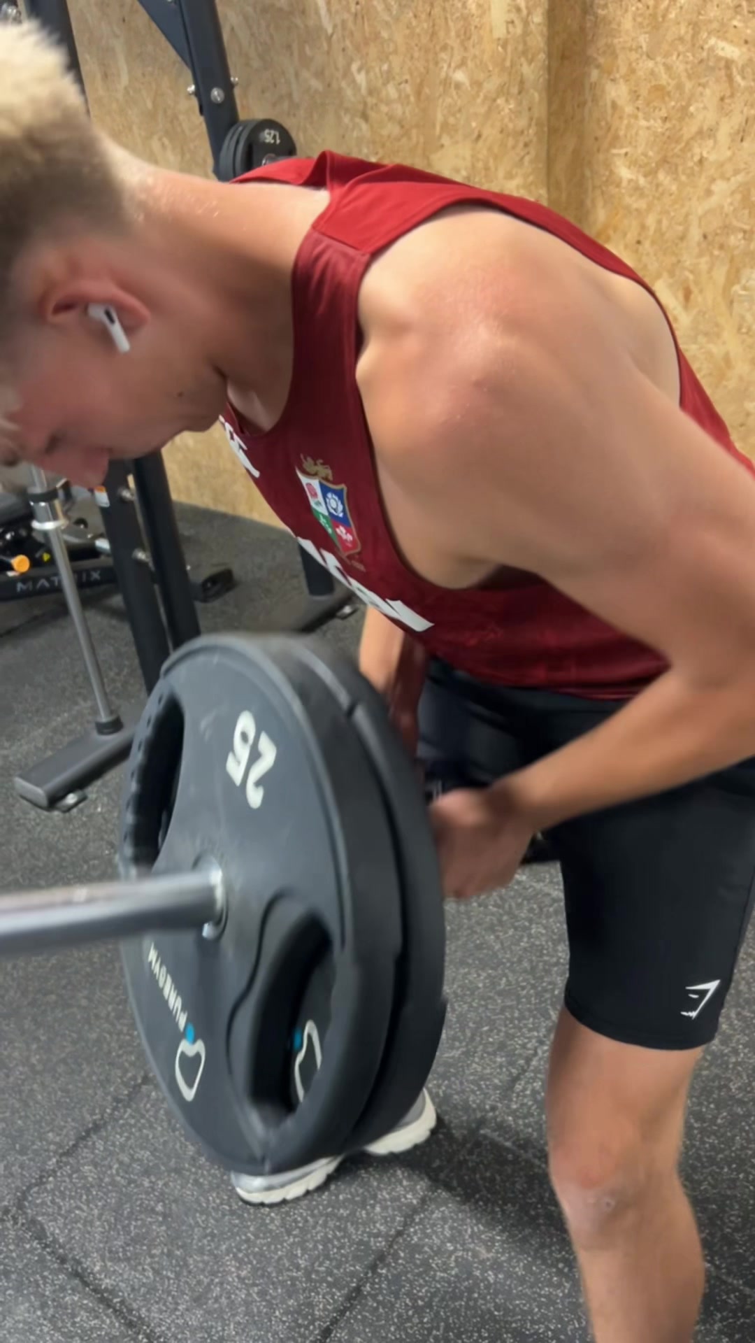@Iyanto🏋️