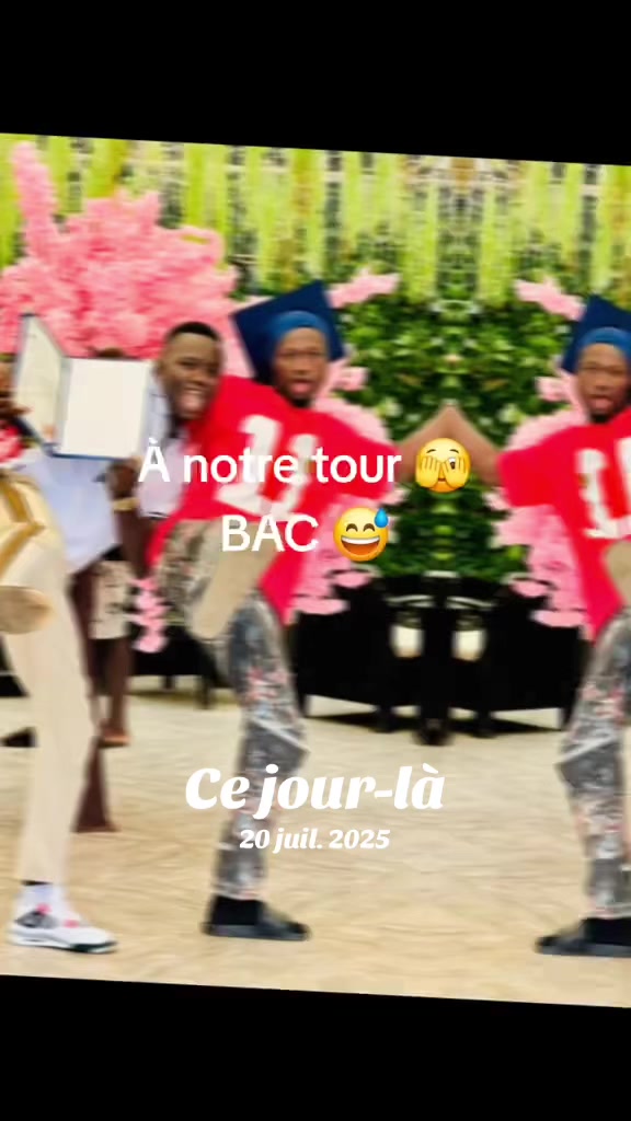 @~ Benjamin🤴 Keita
