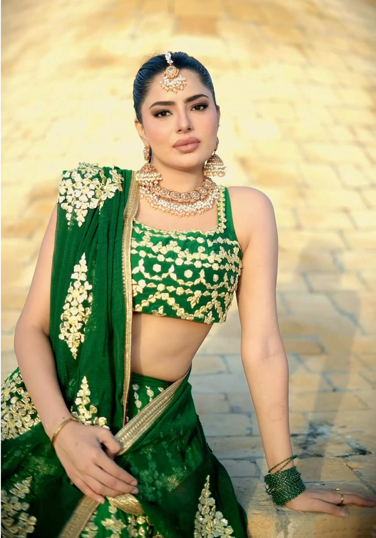 @sarah kiran