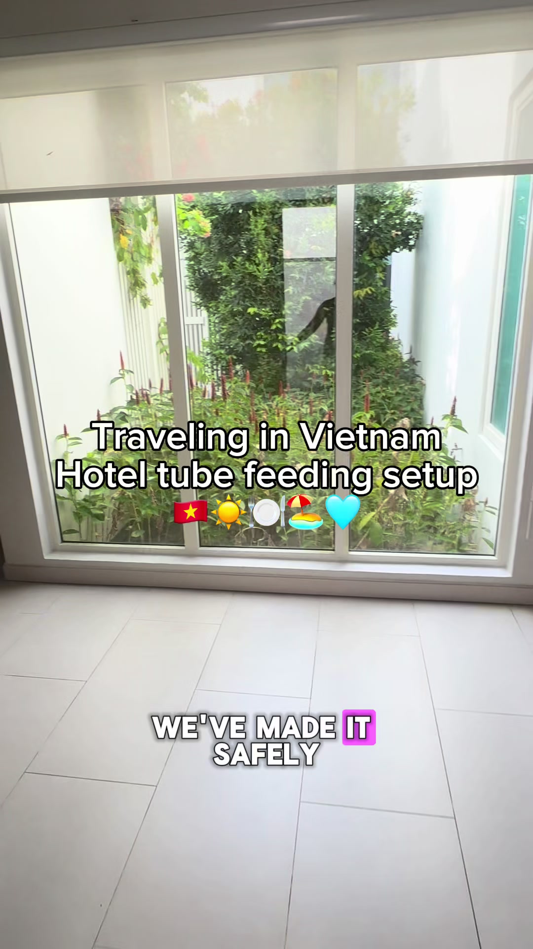 @The Tubie Mum
