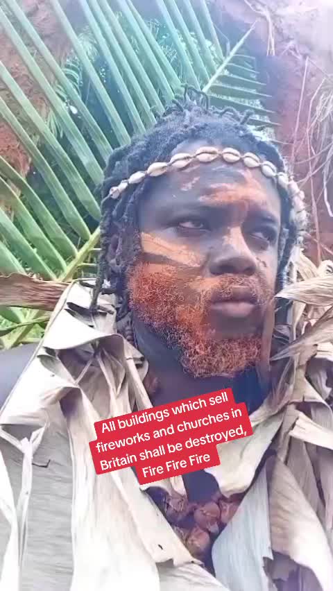 @MOORS NORTHERN TRIBE