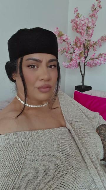 @GeaninaReg👑