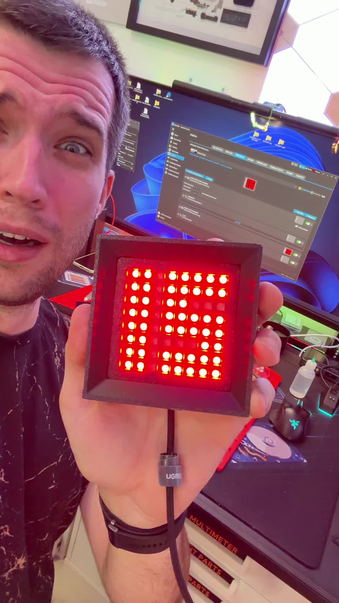 @TECHDEMY